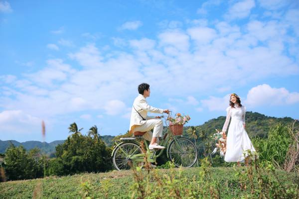 【爆赞套餐】边拍边玩|高质团队服务