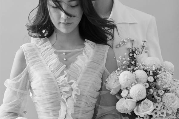 电影感婚纱照婚纱摄影5组套系
