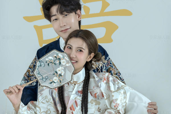 赋秋意