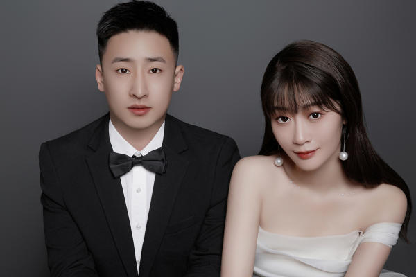 赛拉维青春派婚纱