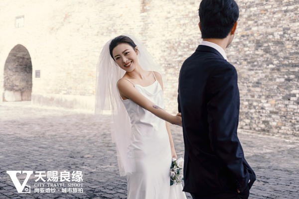 性价比婚纱照-100%独家原创