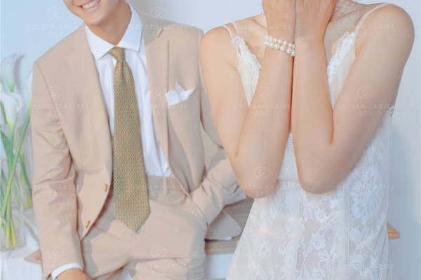 【专属订制】摄影师强推丨私人高定婚纱照