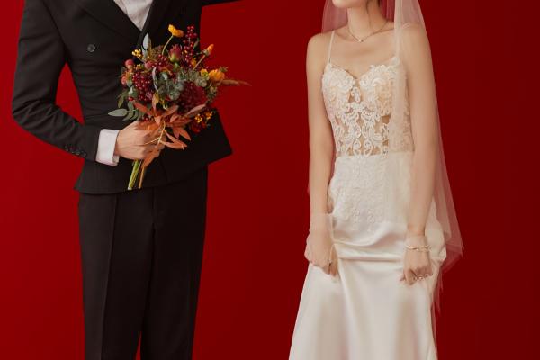 （高人气）婚纱照套系