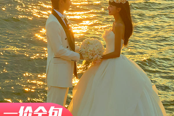 【人气推荐】送万元婚嫁礼包+送全新婚纱+包邮
