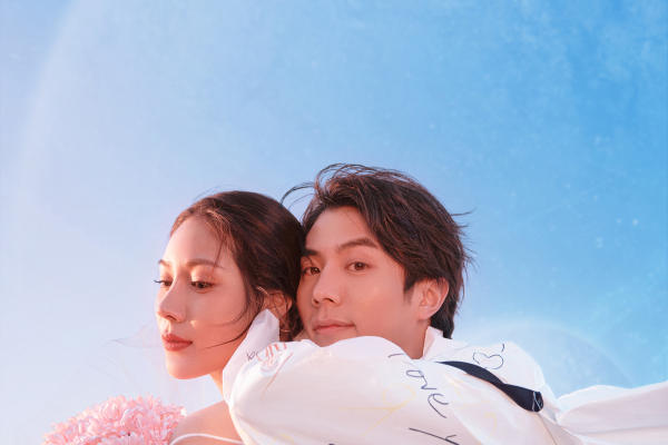他来自火星