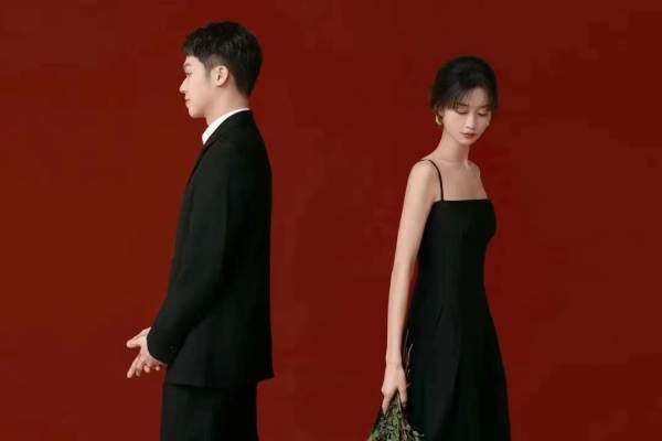 爱情的美好
