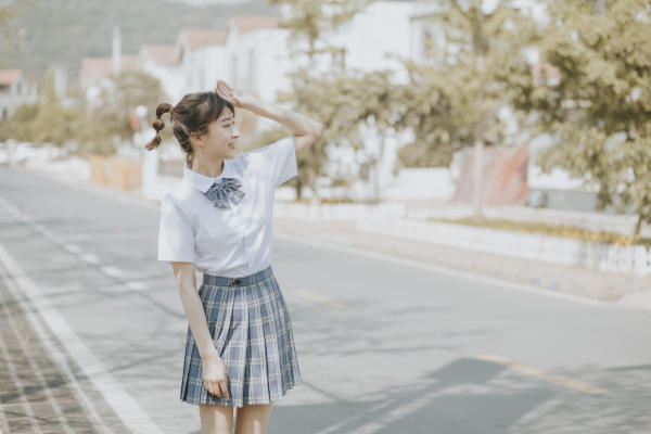 个人写真拍摄