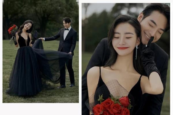 【精选旅拍】热门景点+总监拍摄+婚嫁礼包+产品包邮