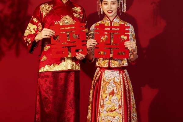 【时尚经典】婚纱照/婚纱摄影