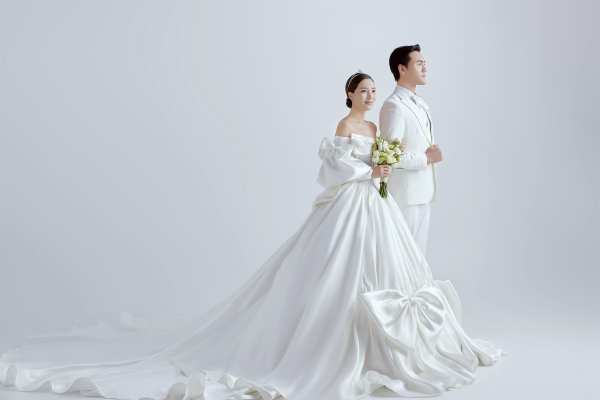 婚纱