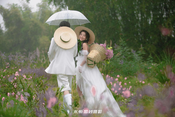 幸福永恒