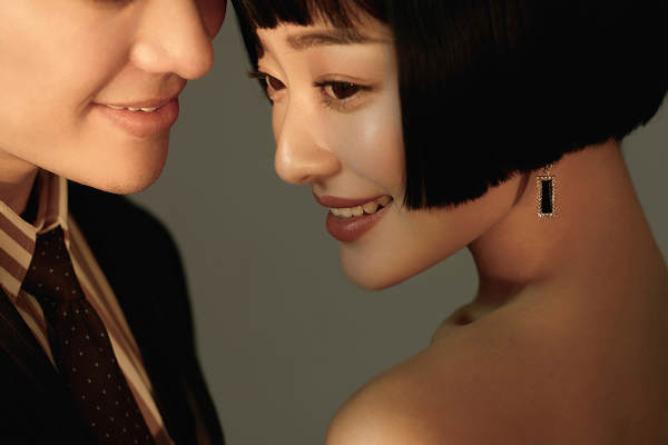 婚纱照限时特惠3899元