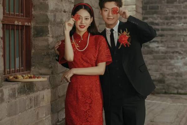【超值特惠】网红基地/旅拍婚纱