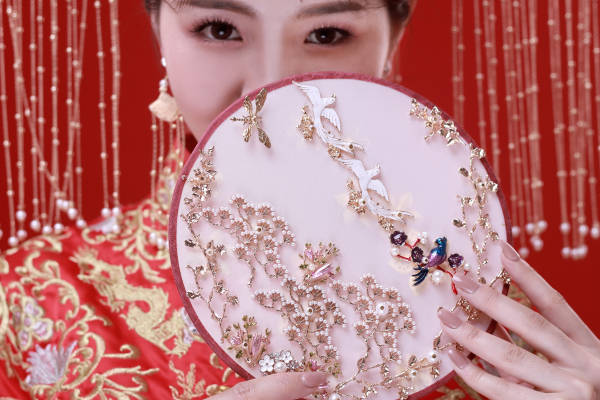 维密摄影婚纱加量套餐