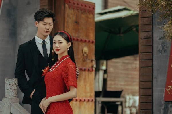 【超值特惠】网红基地/旅拍婚纱