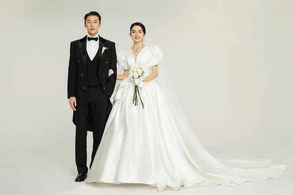奎恩<15888>婚纱照套餐