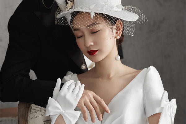 秦皇岛我和你婚纱摄影11