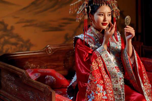 豪华主题  奢华拍摄