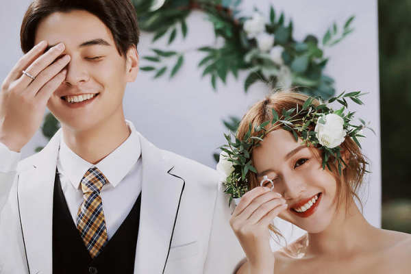 ★2022新春热推★研发团队摄影★婚纱照