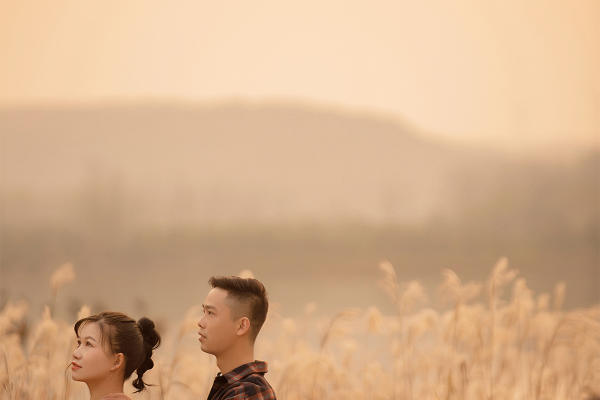 婚纱照