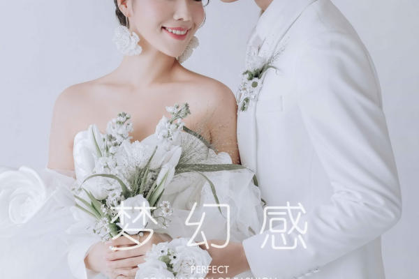 ★外景无限拍★婚纱摄影★