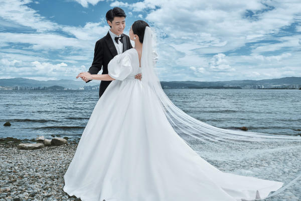 【尊享套系】私人订制丨臻品婚纱照丨无忧旅拍