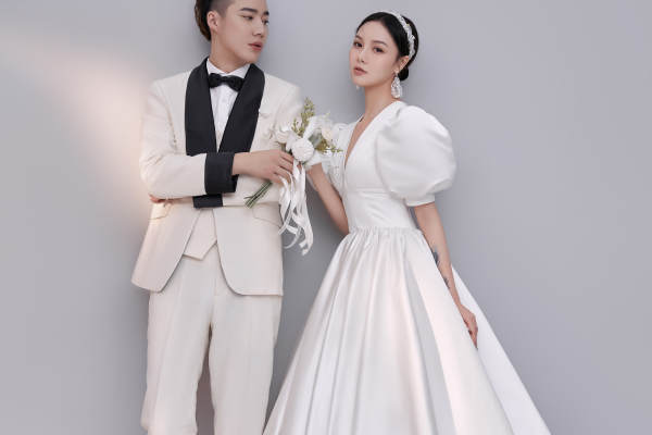 大美【特惠】婚纱照