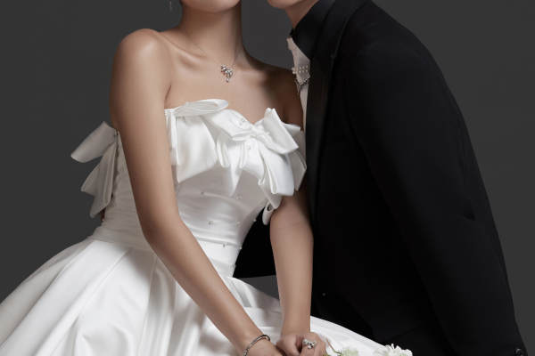 【超值特惠】婚纱摄影/网红婚纱照