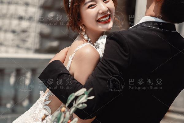 【臻爱套餐】两天拍摄超值体验