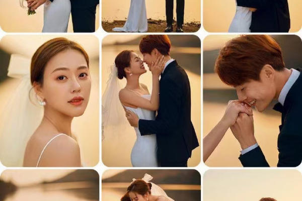 【一价全包】高性价比婚纱照