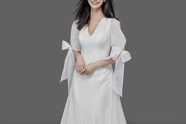 我的极简婚纱照系列3