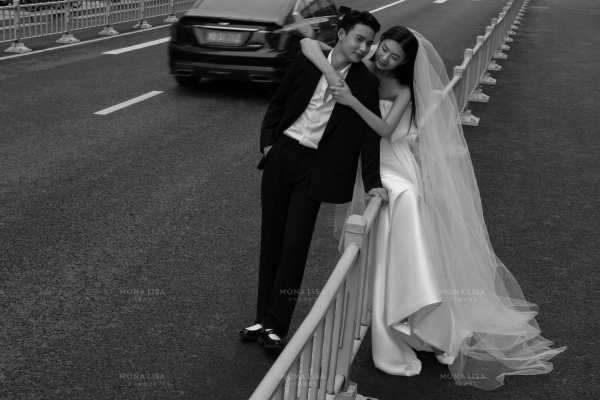 人气爆款|私人定制婚纱照