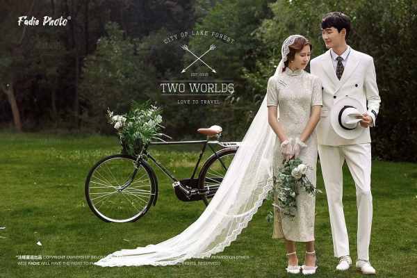 年度热卖|莆田/艾斯汀旅拍纪实婚纱照|结婚照
