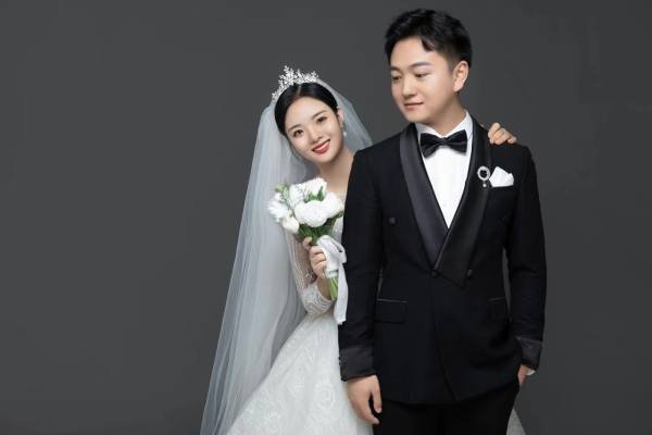 （车费门票全包）婚纱照特惠婚纱摄影