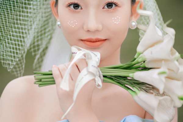 【总监定制】电影纪实+时尚纪实#婚纱照