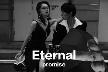 《timeless》旅拍系列