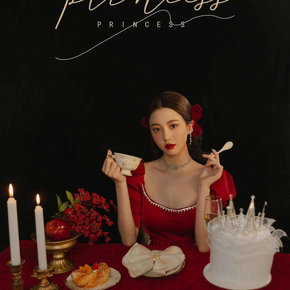 天长地久婚纱摄影(旗舰店)