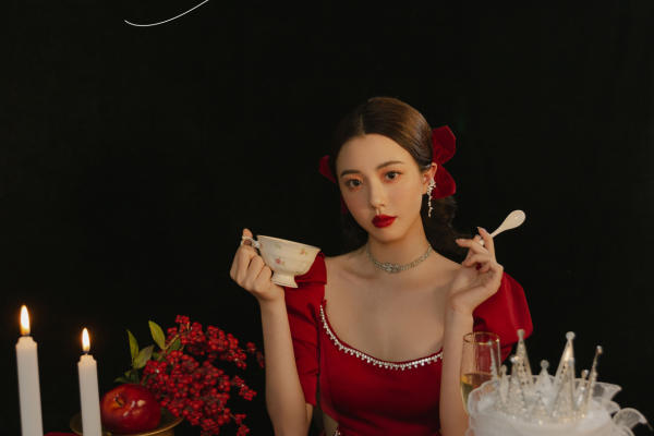 写真季·全新个人写真/写真套系拍摄