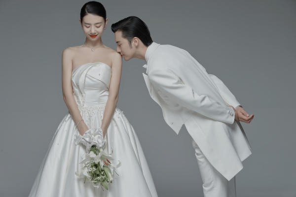 【主题畅拍】盛世华服系列 |黄金档期|全新上线