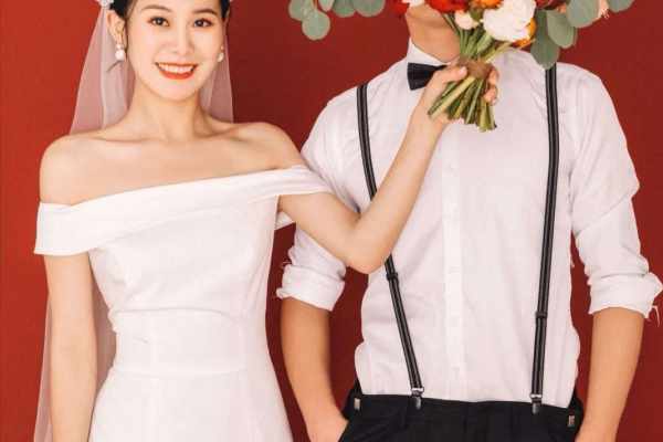 双外景拍摄5599元套系