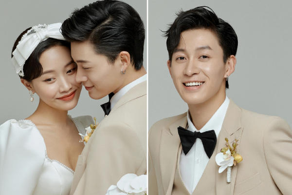 总监私人定制❥高定艺术美学婚纱照❥婚纱摄影