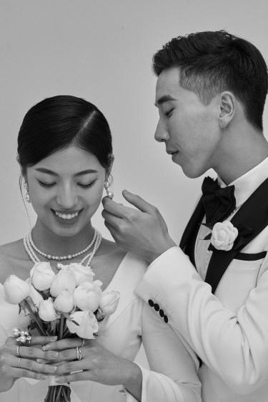 婚纱照婚纱拍摄拓客体验券