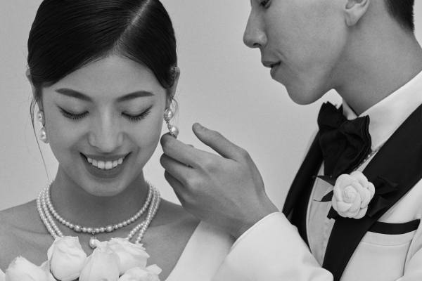婚纱照婚纱拍摄拓客体验券