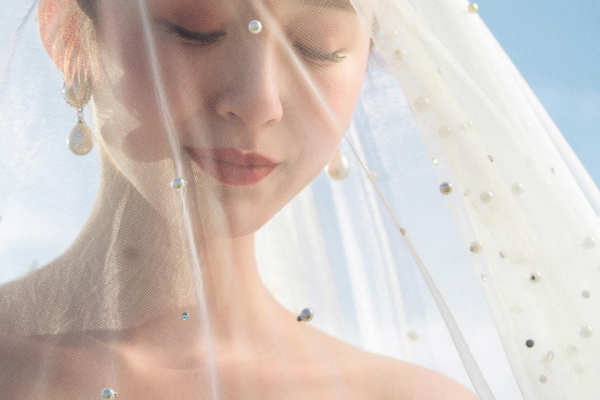 【维纳斯高端婚纱摄影】仪式婚礼