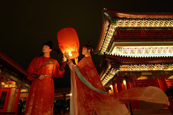 8服8造+内外景双拍+一价全包价 贵阳婚纱摄影