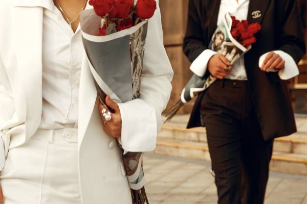 电影感婚纱照婚纱摄影3组套系