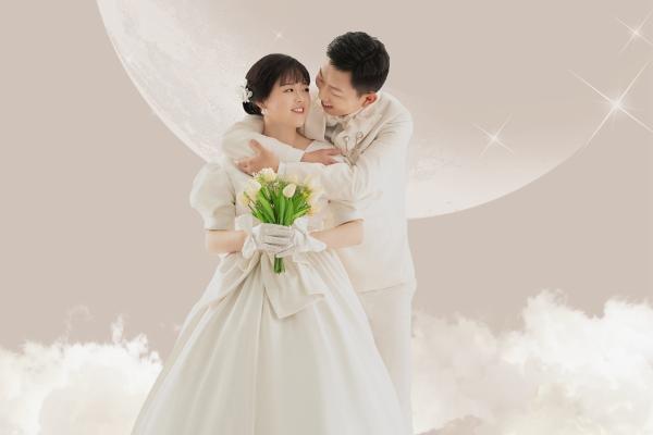 闫先生&闻女士