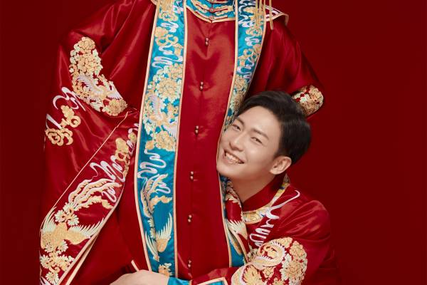 热门特惠婚纱摄影套系