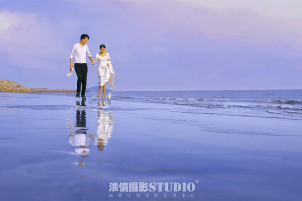 海天一线
