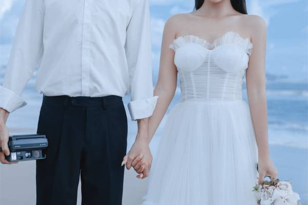 【高性价比】旅拍婚纱照/三亚婚纱照